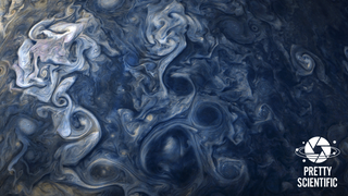 How Juno's Breathtaking Jupiter Images Are Made